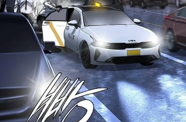 Báo Thù 2: Vạn Nhân Chi Thượng Chap 110 - Next Chap 111