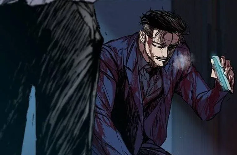 Báo Thù 2: Vạn Nhân Chi Thượng Chap 110 - Next Chap 111