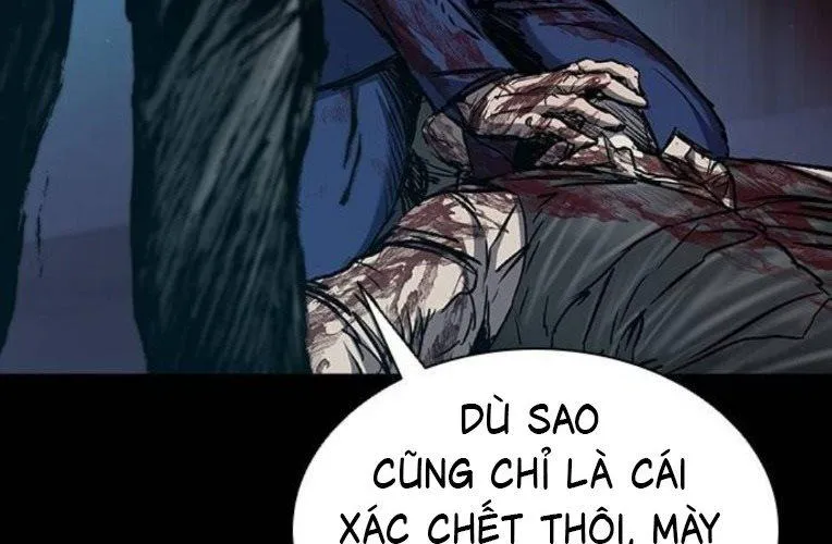 Báo Thù 2: Vạn Nhân Chi Thượng Chap 110 - Next Chap 111