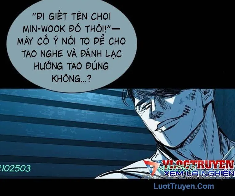 Báo Thù 2: Vạn Nhân Chi Thượng Chap 110 - Next Chap 111