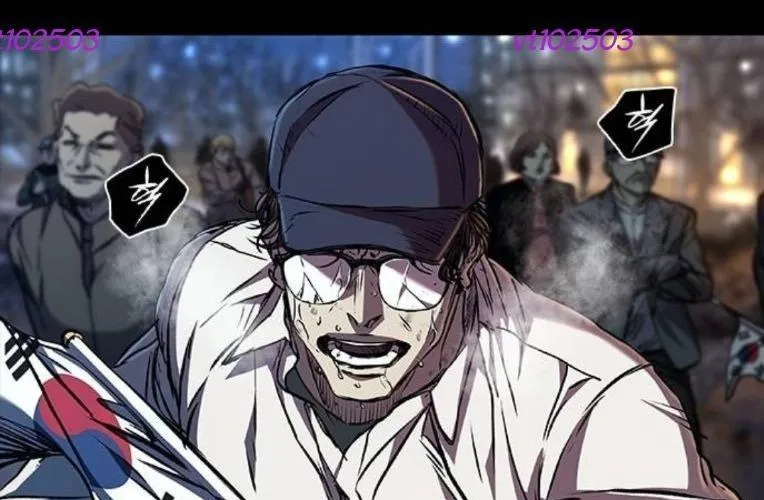 Báo Thù 2: Vạn Nhân Chi Thượng Chap 110 - Next Chap 111