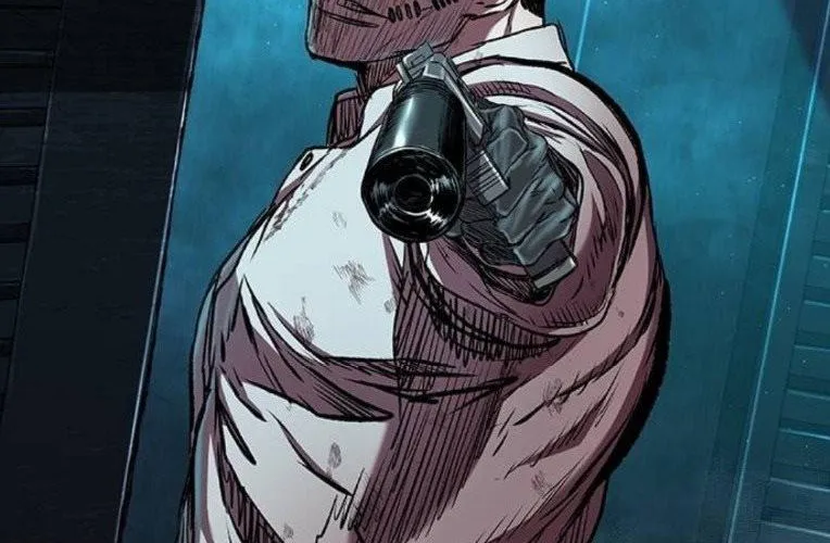 Báo Thù 2: Vạn Nhân Chi Thượng Chap 110 - Next Chap 111