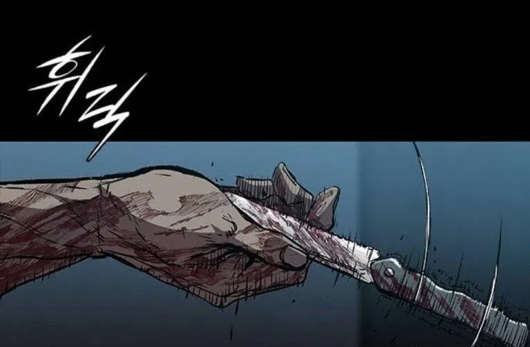 Báo Thù 2: Vạn Nhân Chi Thượng Chap 110 - Next Chap 111