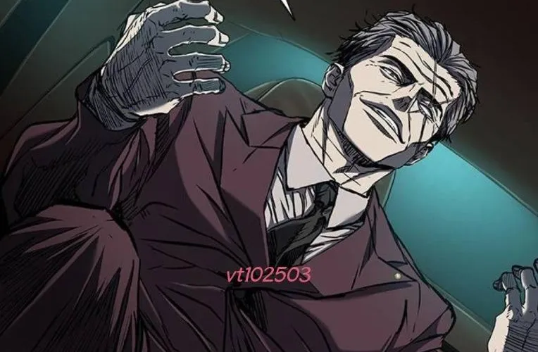 Báo Thù 2: Vạn Nhân Chi Thượng Chap 110 - Next Chap 111