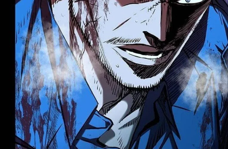 Báo Thù 2: Vạn Nhân Chi Thượng Chap 110 - Next Chap 111