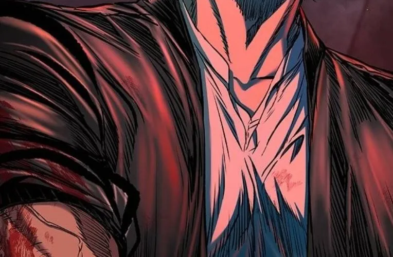 Báo Thù 2: Vạn Nhân Chi Thượng Chap 110 - Next Chap 111