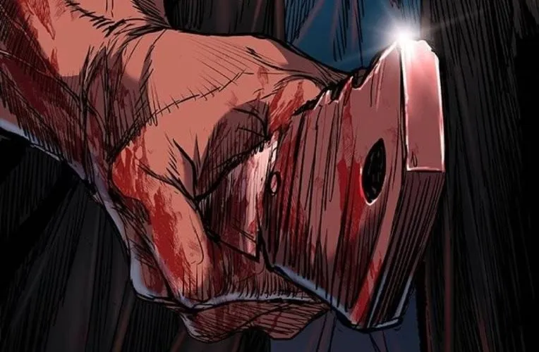 Báo Thù 2: Vạn Nhân Chi Thượng Chap 110 - Next Chap 111