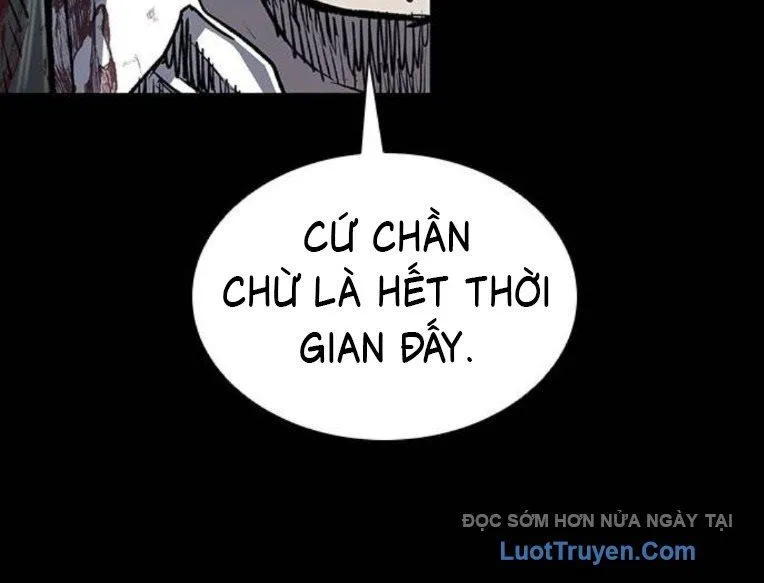 Báo Thù 2: Vạn Nhân Chi Thượng Chap 110 - Next Chap 111