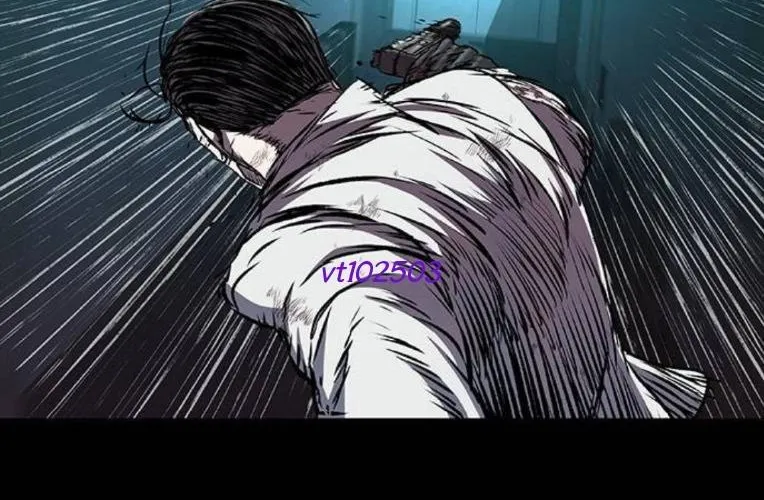 Báo Thù 2: Vạn Nhân Chi Thượng Chap 110 - Next Chap 111