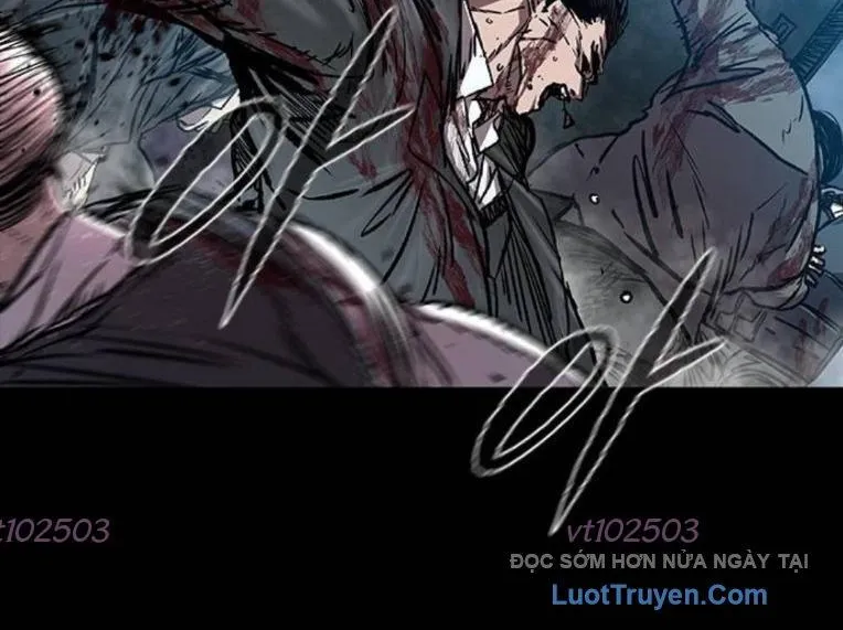 Báo Thù 2: Vạn Nhân Chi Thượng Chap 110 - Next Chap 111