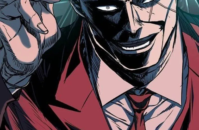 Báo Thù 2: Vạn Nhân Chi Thượng Chap 110 - Next Chap 111