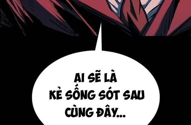 Báo Thù 2: Vạn Nhân Chi Thượng Chap 110 - Next Chap 111