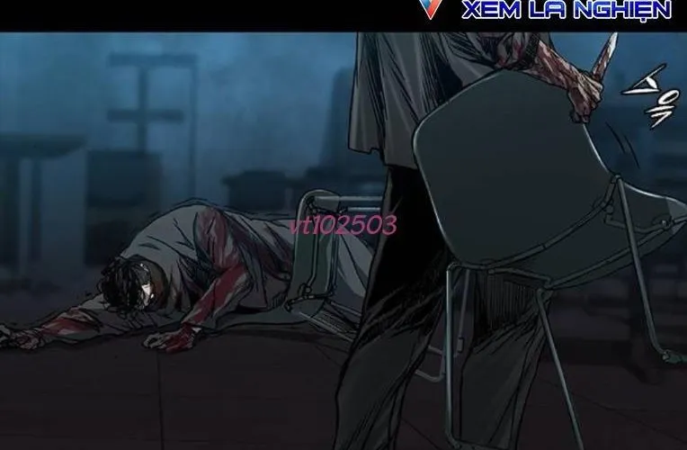 Báo Thù 2: Vạn Nhân Chi Thượng Chap 110 - Next Chap 111