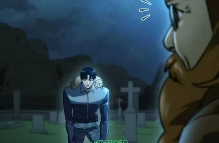 Mạt Thế Hậu Cần Chap 64 - Next Chap 65