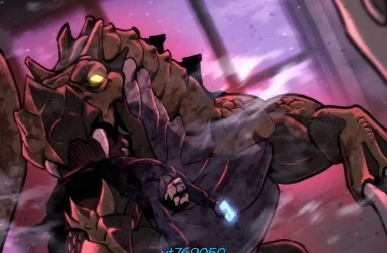 Mạt Thế Hậu Cần Chap 64 - Next Chap 65