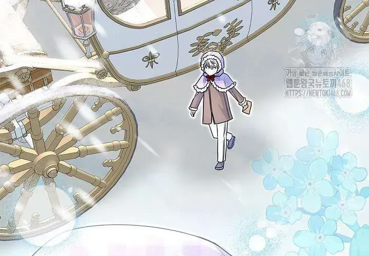 Tôi Sống Với Người Cậu Phản Diện Của Mình Chap 31 - Next Chap 32