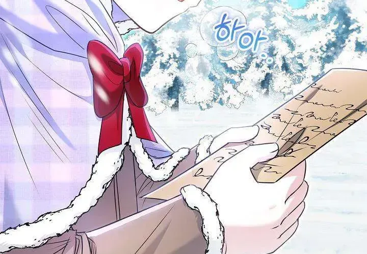 Tôi Sống Với Người Cậu Phản Diện Của Mình Chap 31 - Next Chap 32