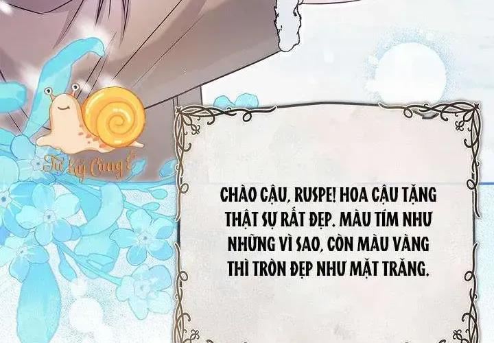 Tôi Sống Với Người Cậu Phản Diện Của Mình Chap 31 - Next Chap 32