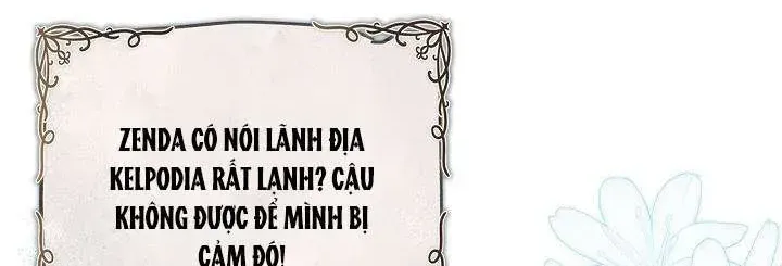 Tôi Sống Với Người Cậu Phản Diện Của Mình Chap 31 - Next Chap 32