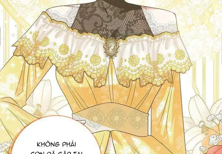 Tôi Sống Với Người Cậu Phản Diện Của Mình Chap 29 - Next Chap 30