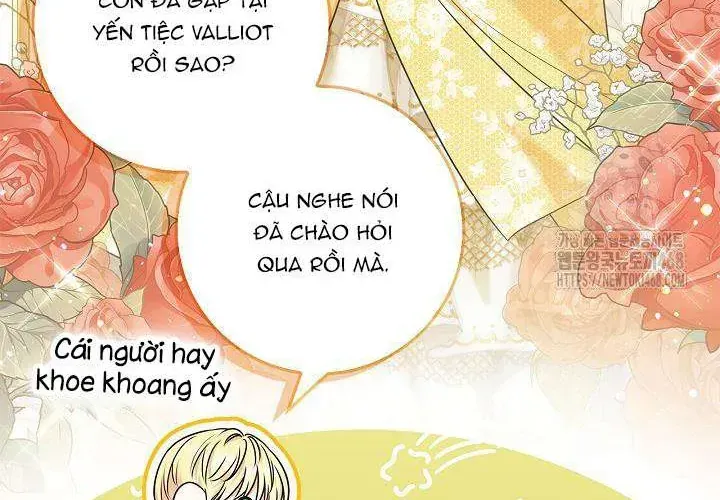 Tôi Sống Với Người Cậu Phản Diện Của Mình Chap 29 - Next Chap 30