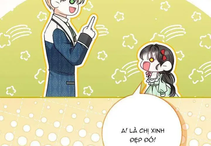 Tôi Sống Với Người Cậu Phản Diện Của Mình Chap 29 - Next Chap 30