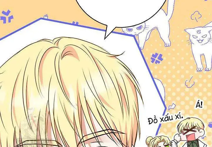 Tôi Sống Với Người Cậu Phản Diện Của Mình Chap 29 - Next Chap 30