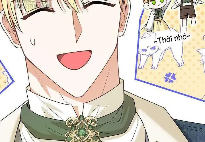 Tôi Sống Với Người Cậu Phản Diện Của Mình Chap 29 - Next Chap 30