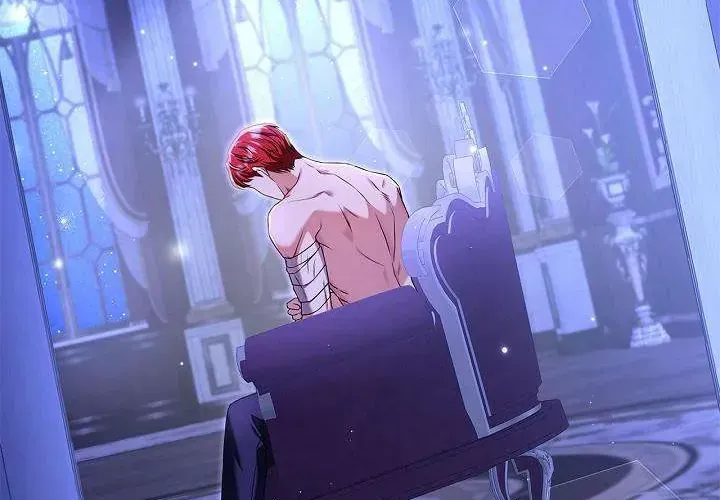 Tôi Sống Với Người Cậu Phản Diện Của Mình Chap 29 - Next Chap 30