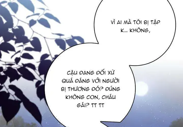 Tôi Sống Với Người Cậu Phản Diện Của Mình Chap 29 - Next Chap 30