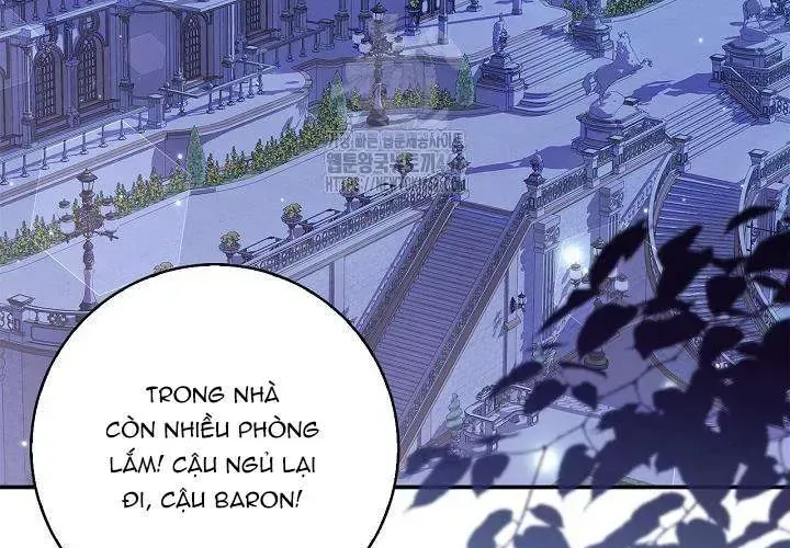 Tôi Sống Với Người Cậu Phản Diện Của Mình Chap 29 - Next Chap 30