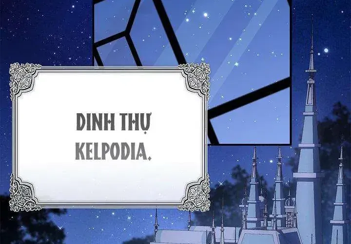 Tôi Sống Với Người Cậu Phản Diện Của Mình Chap 30 - Next Chap 31