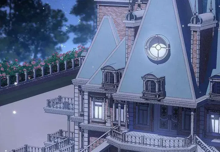 Tôi Sống Với Người Cậu Phản Diện Của Mình Chap 30 - Next Chap 31