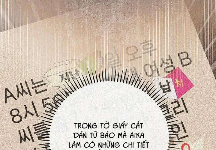 Tôi Sống Với Người Cậu Phản Diện Của Mình Chap 28 - Next Chap 29