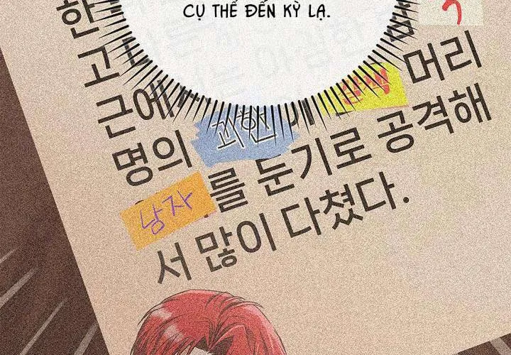 Tôi Sống Với Người Cậu Phản Diện Của Mình Chap 28 - Next Chap 29