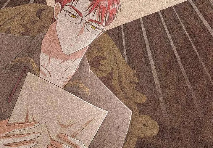 Tôi Sống Với Người Cậu Phản Diện Của Mình Chap 28 - Next Chap 29