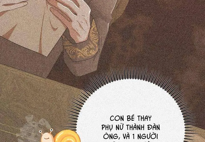 Tôi Sống Với Người Cậu Phản Diện Của Mình Chap 28 - Next Chap 29