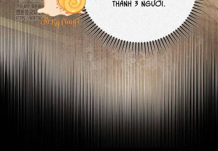 Tôi Sống Với Người Cậu Phản Diện Của Mình Chap 28 - Next Chap 29