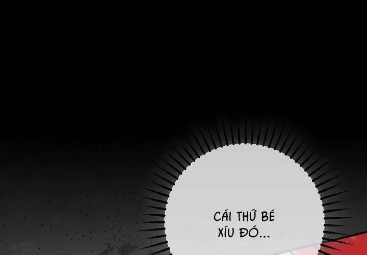 Tôi Sống Với Người Cậu Phản Diện Của Mình Chap 28 - Next Chap 29