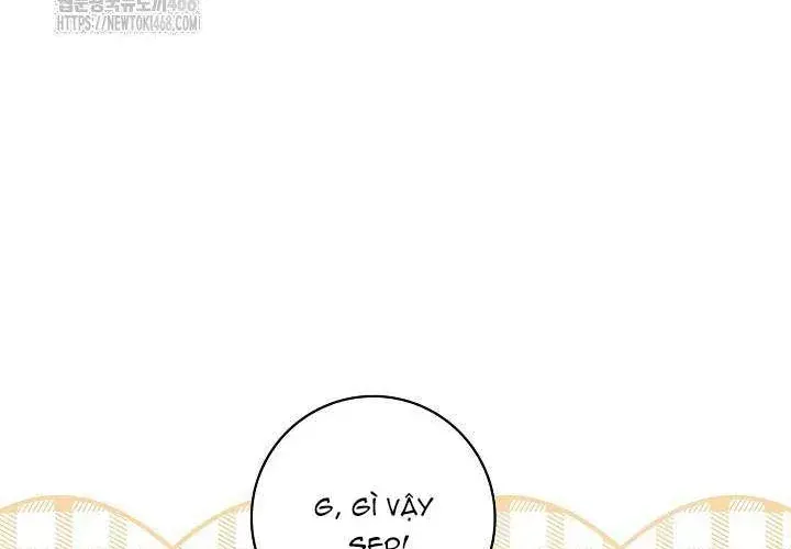 Tôi Sống Với Người Cậu Phản Diện Của Mình Chap 30 - Next Chap 31