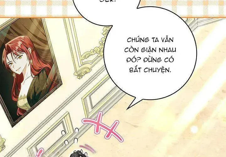 Tôi Sống Với Người Cậu Phản Diện Của Mình Chap 30 - Next Chap 31