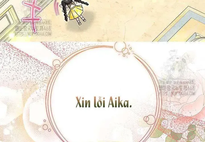 Tôi Sống Với Người Cậu Phản Diện Của Mình Chap 30 - Next Chap 31