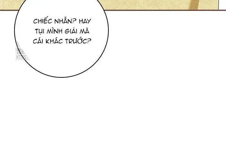 Tôi Sống Với Người Cậu Phản Diện Của Mình Chap 31 - Next Chap 32