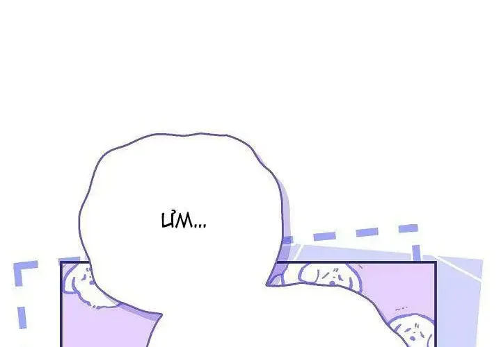 Tôi Sống Với Người Cậu Phản Diện Của Mình Chap 31 - Next Chap 32