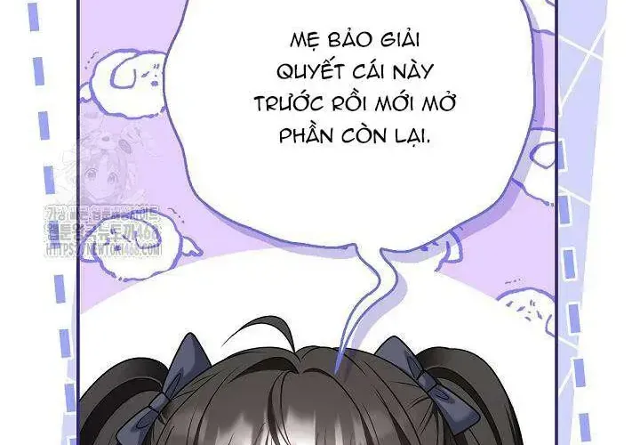 Tôi Sống Với Người Cậu Phản Diện Của Mình Chap 31 - Next Chap 32
