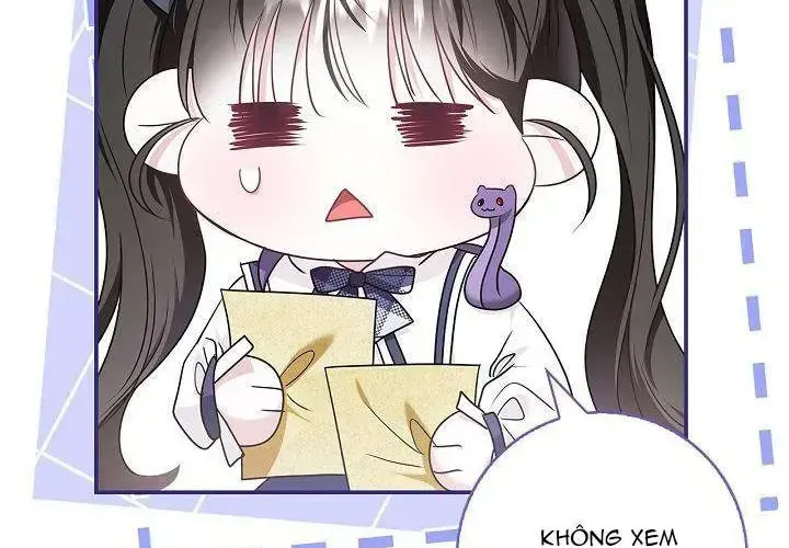 Tôi Sống Với Người Cậu Phản Diện Của Mình Chap 31 - Next Chap 32