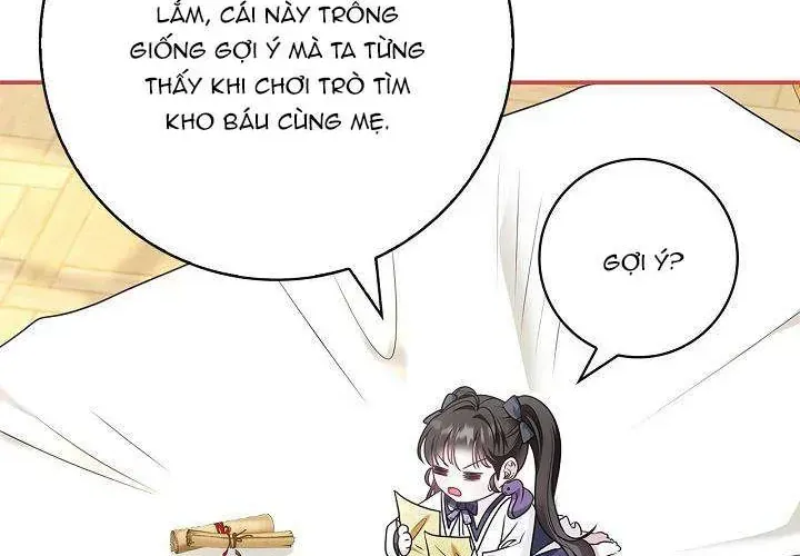 Tôi Sống Với Người Cậu Phản Diện Của Mình Chap 31 - Next Chap 32