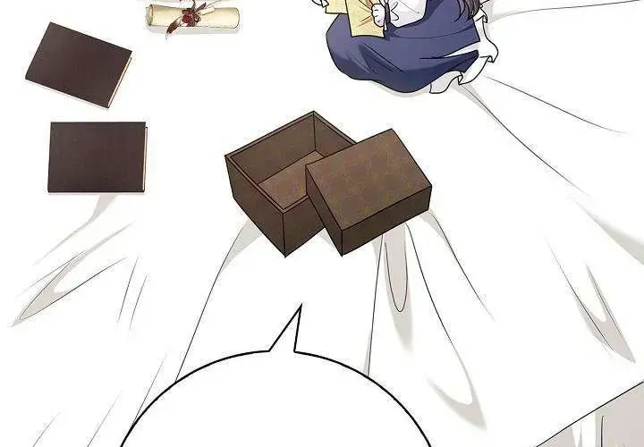 Tôi Sống Với Người Cậu Phản Diện Của Mình Chap 31 - Next Chap 32