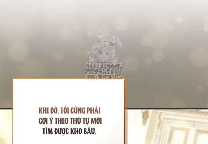 Tôi Sống Với Người Cậu Phản Diện Của Mình Chap 31 - Next Chap 32