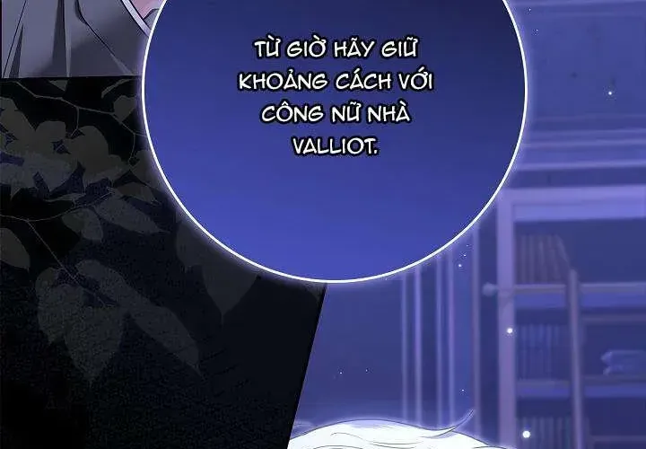 Tôi Sống Với Người Cậu Phản Diện Của Mình Chap 30 - Next Chap 31
